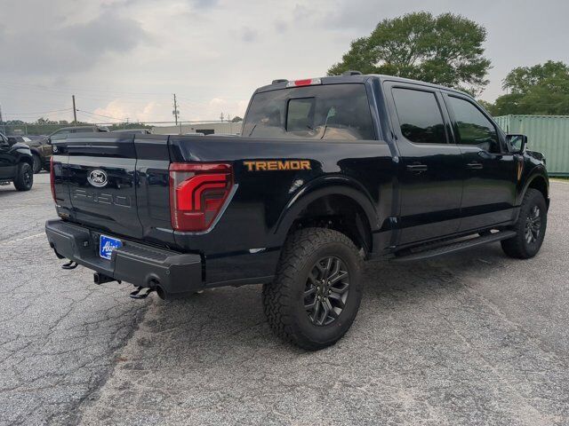 2025 Ford F-150 Tremor Appleton WI