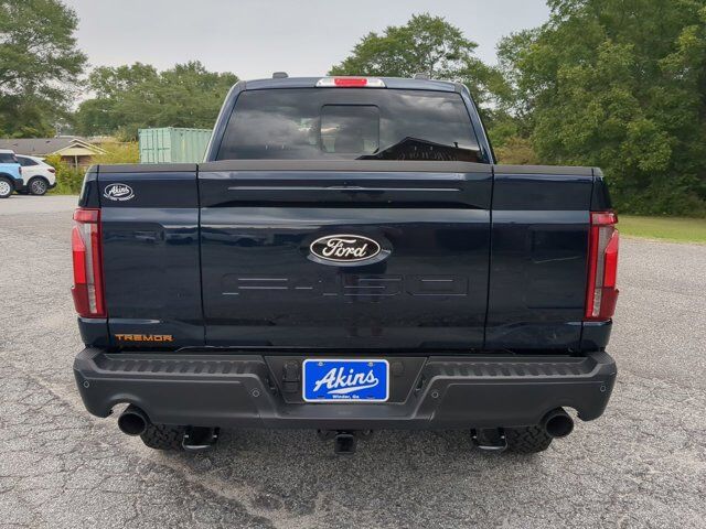 2025 Ford F-150 Tremor Appleton WI