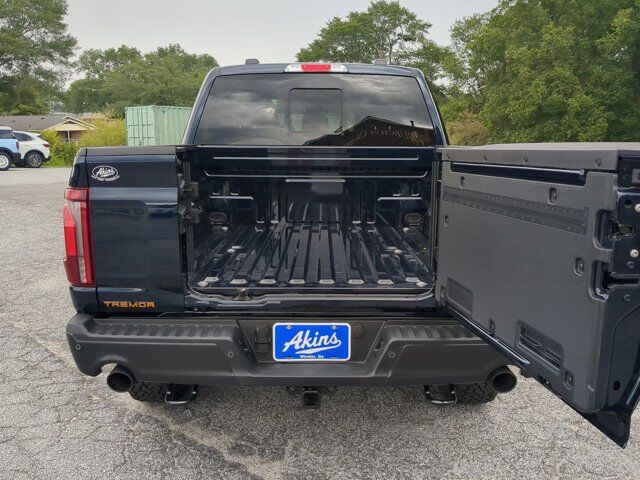 2025 Ford F-150 Tremor Appleton WI