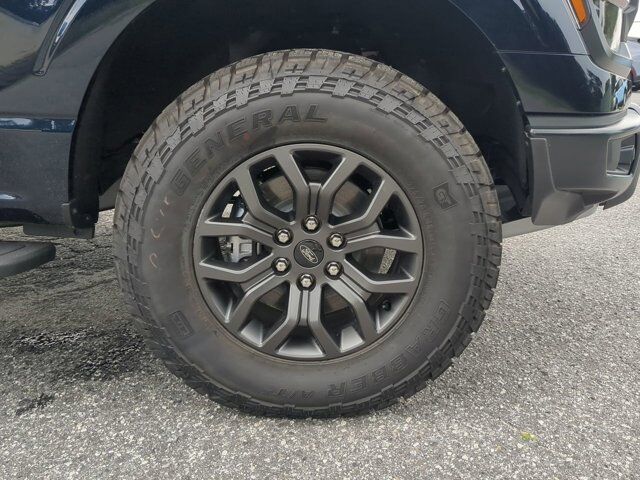 2025 Ford F-150 Tremor Appleton WI