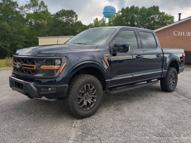2025 Ford F-150 Tremor Appleton WI
