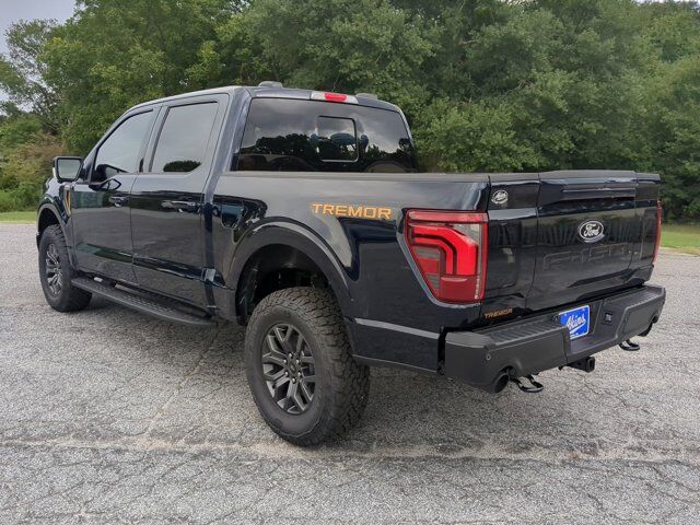 2025 Ford F-150 Tremor Appleton WI