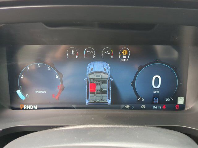 2025 Ford F-150 Tremor Appleton WI