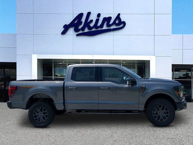 2025 Ford F-150 Tremor Appleton WI