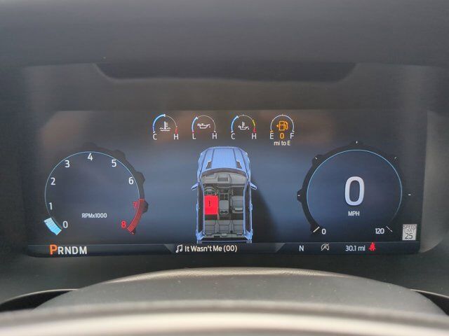 2025 Ford F-150 Tremor Appleton WI