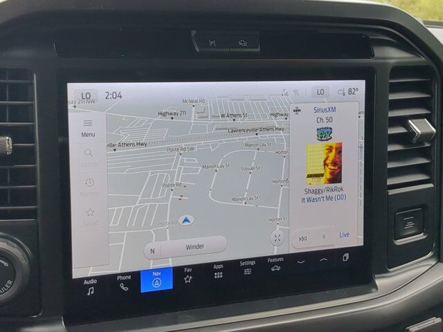 2025 Ford F-150 Tremor Appleton WI