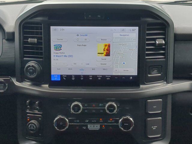 2025 Ford F-150 Tremor Appleton WI