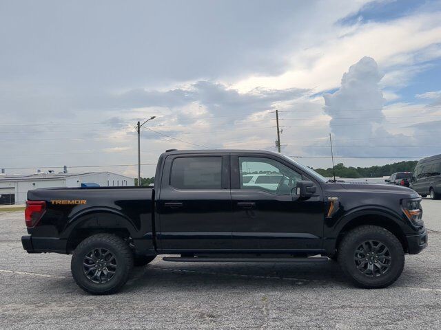 2025 Ford F-150 Tremor Appleton WI