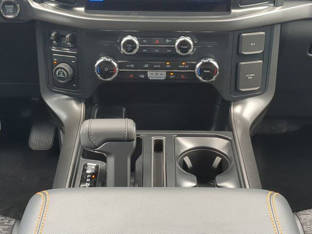 2025 Ford F-150 Tremor Appleton WI