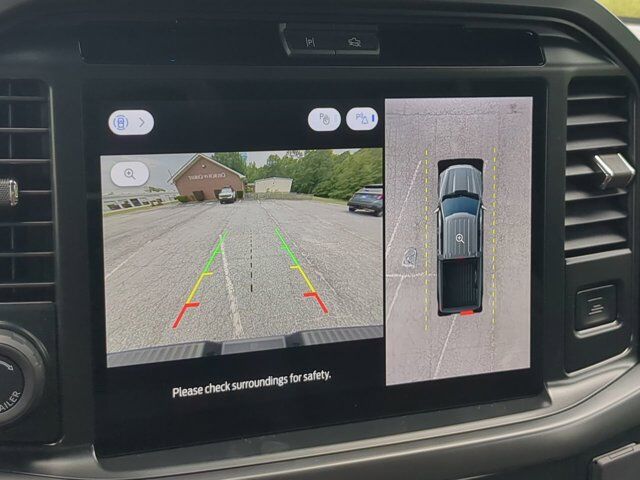 2025 Ford F-150 Tremor Appleton WI