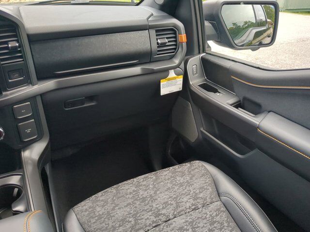 2025 Ford F-150 Tremor Appleton WI