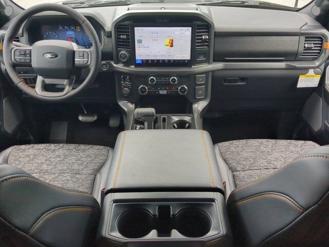 2025 Ford F-150 Tremor Appleton WI