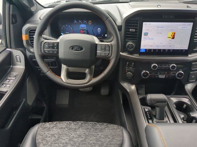 2025 Ford F-150 Tremor Appleton WI