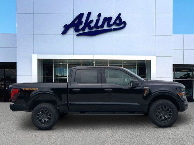 2025 Ford F-150 Tremor Appleton WI
