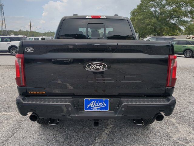 2025 Ford F-150 Tremor Appleton WI