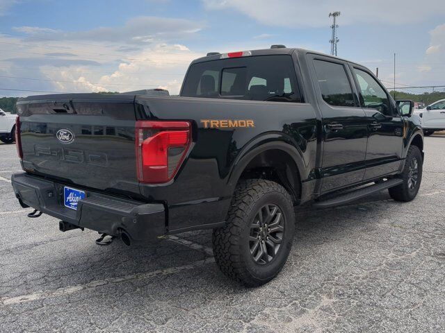 2025 Ford F-150 Tremor Appleton WI
