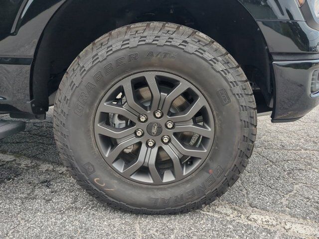 2025 Ford F-150 Tremor Appleton WI