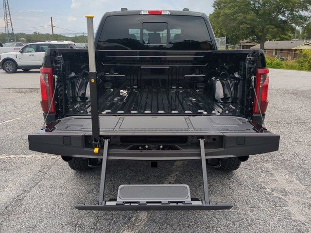 2025 Ford F-150 Tremor Appleton WI