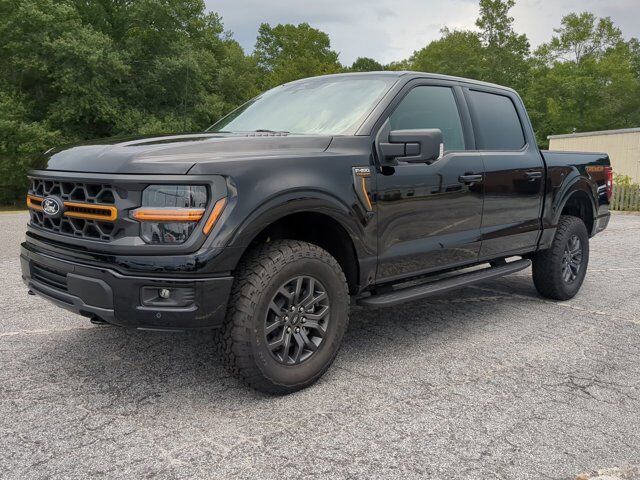2025 Ford F-150 Tremor Appleton WI