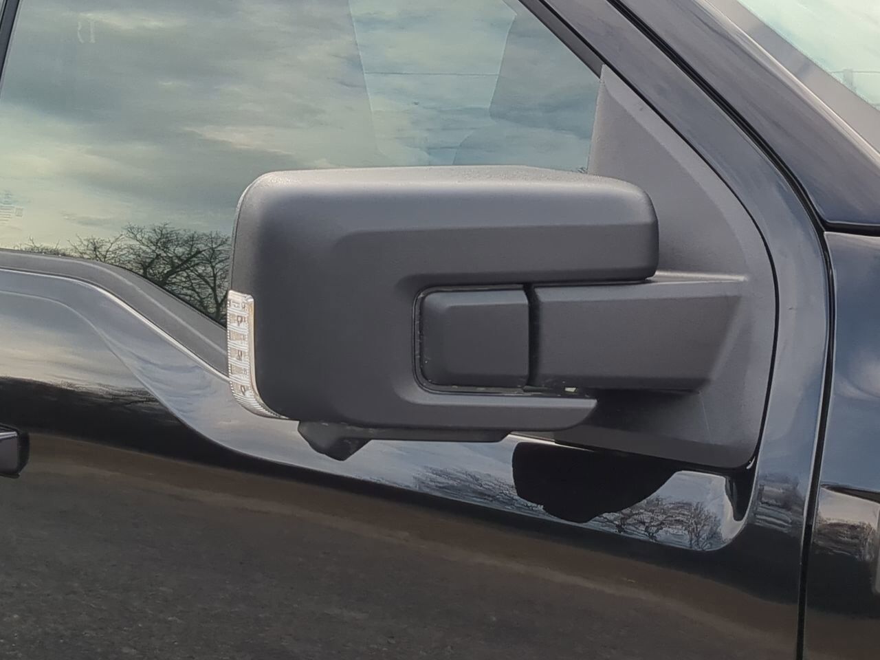 2025 Ford F-150 Tremor Appleton WI