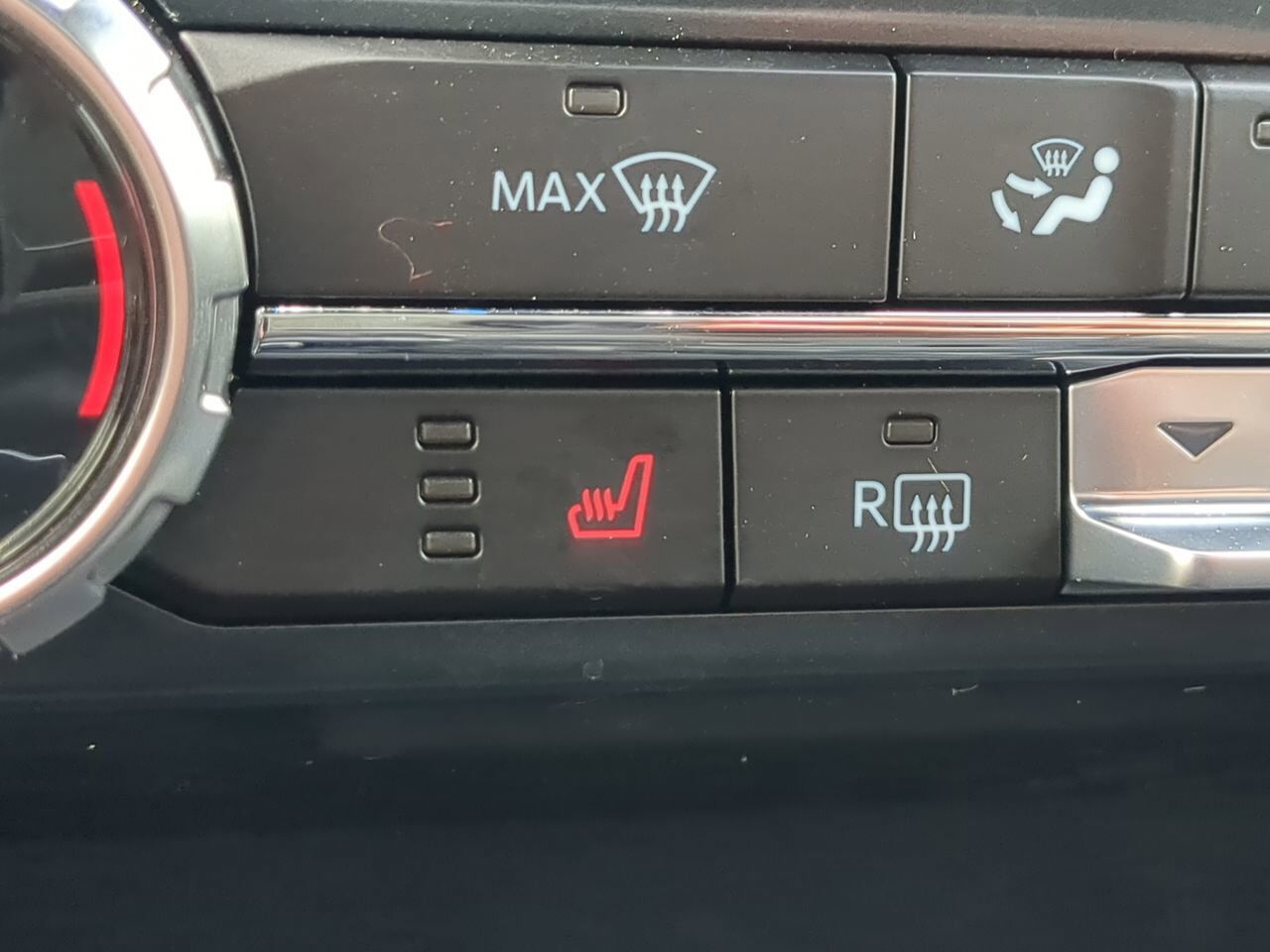 2025 Ford F-150 Tremor Appleton WI