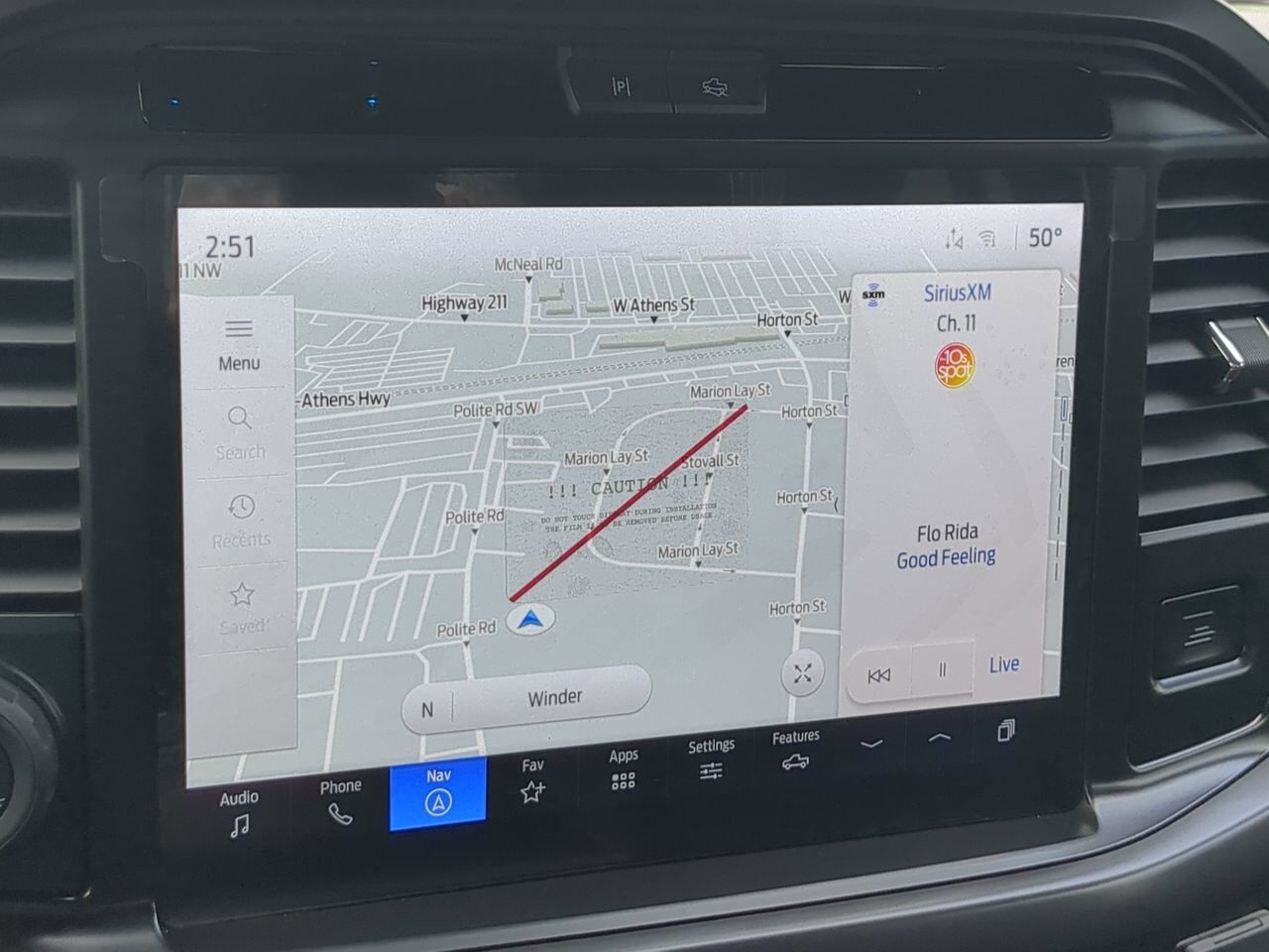 2025 Ford F-150 Tremor Appleton WI