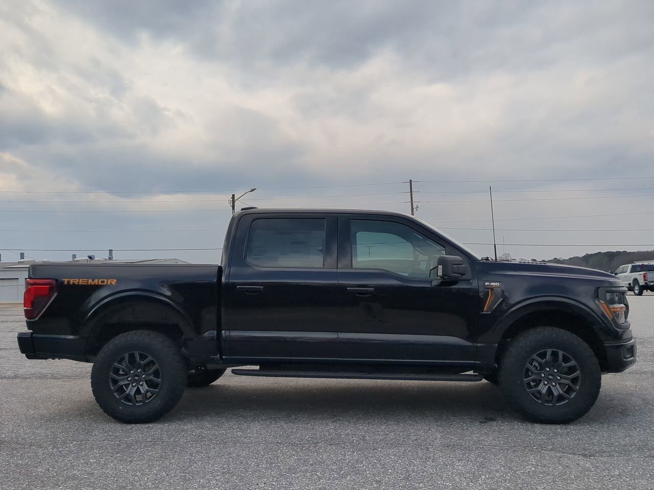 2025 Ford F-150 Tremor Appleton WI