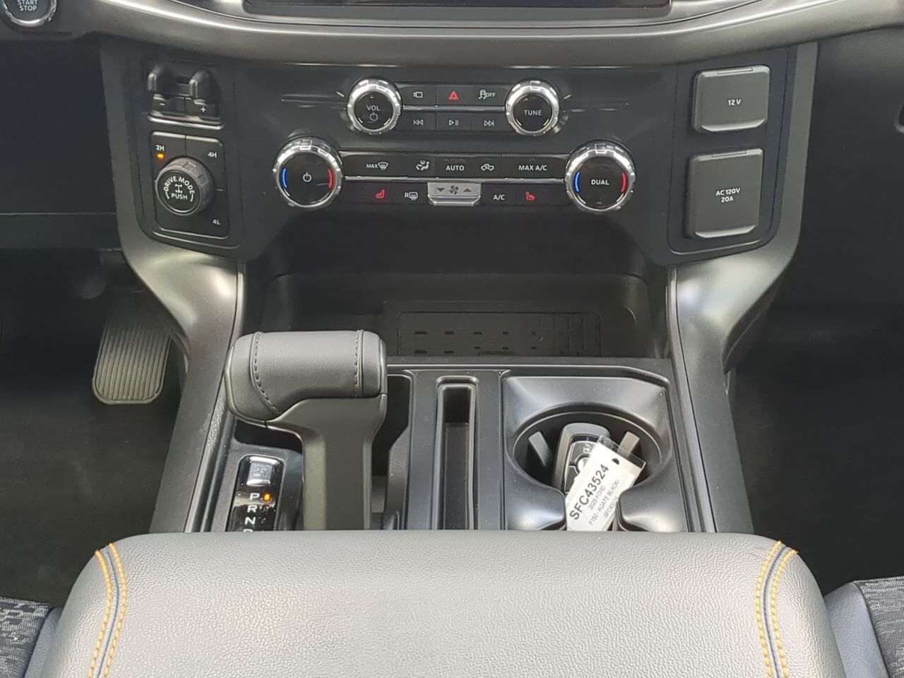 2025 Ford F-150 Tremor Appleton WI