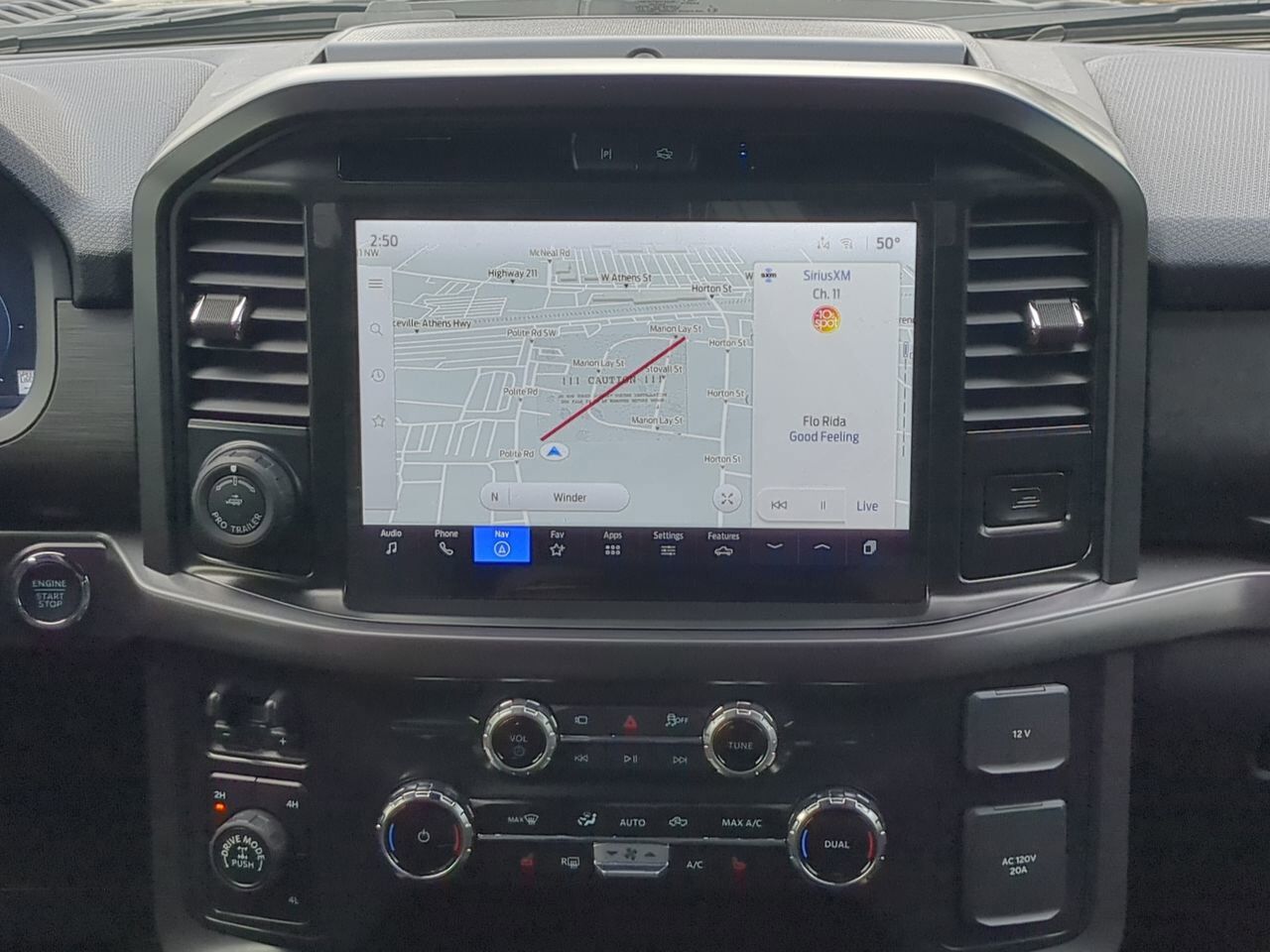 2025 Ford F-150 Tremor Appleton WI