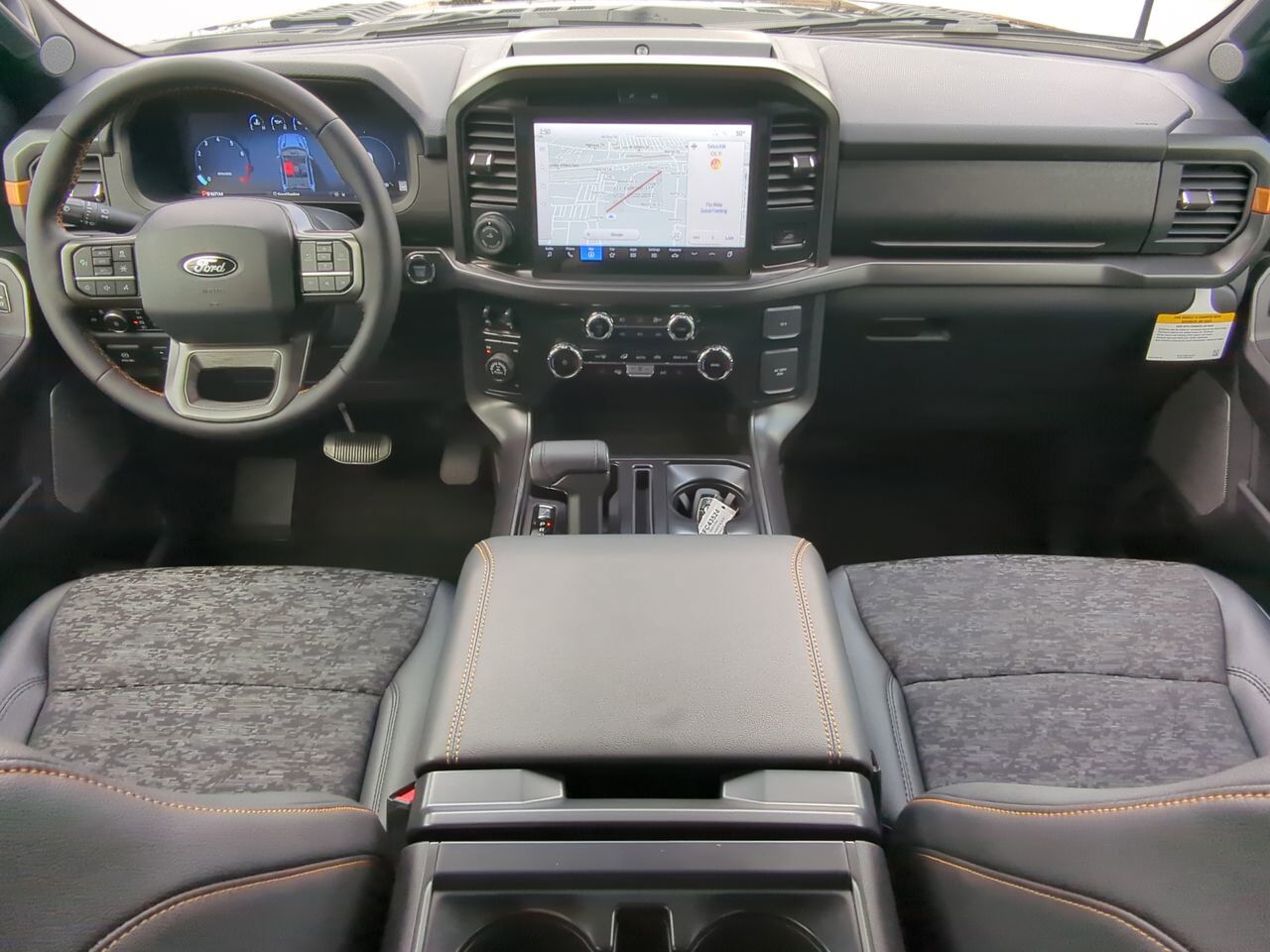 2025 Ford F-150 Tremor Appleton WI