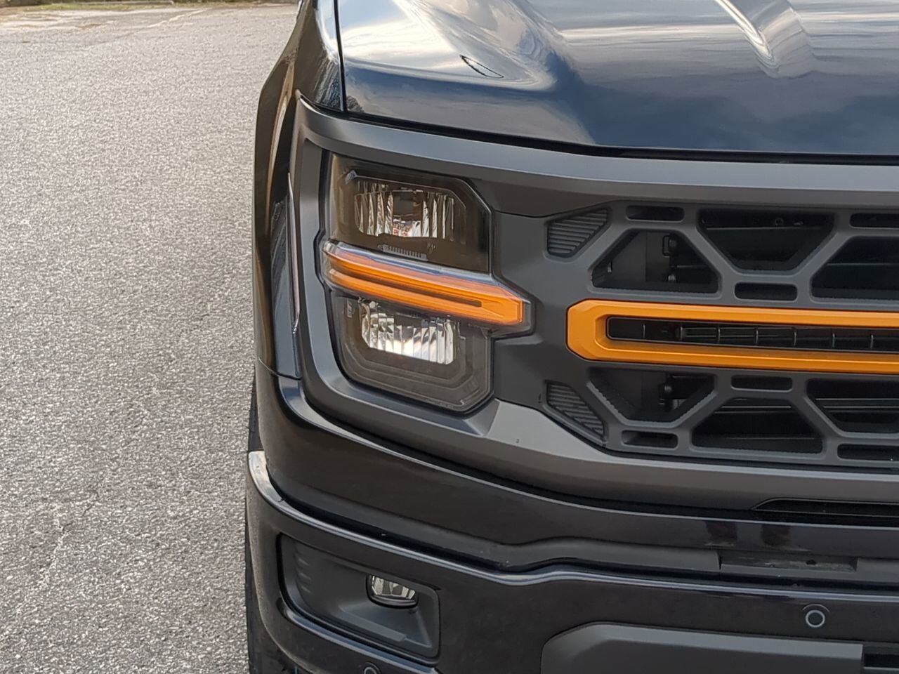 2025 Ford F-150 Tremor Appleton WI