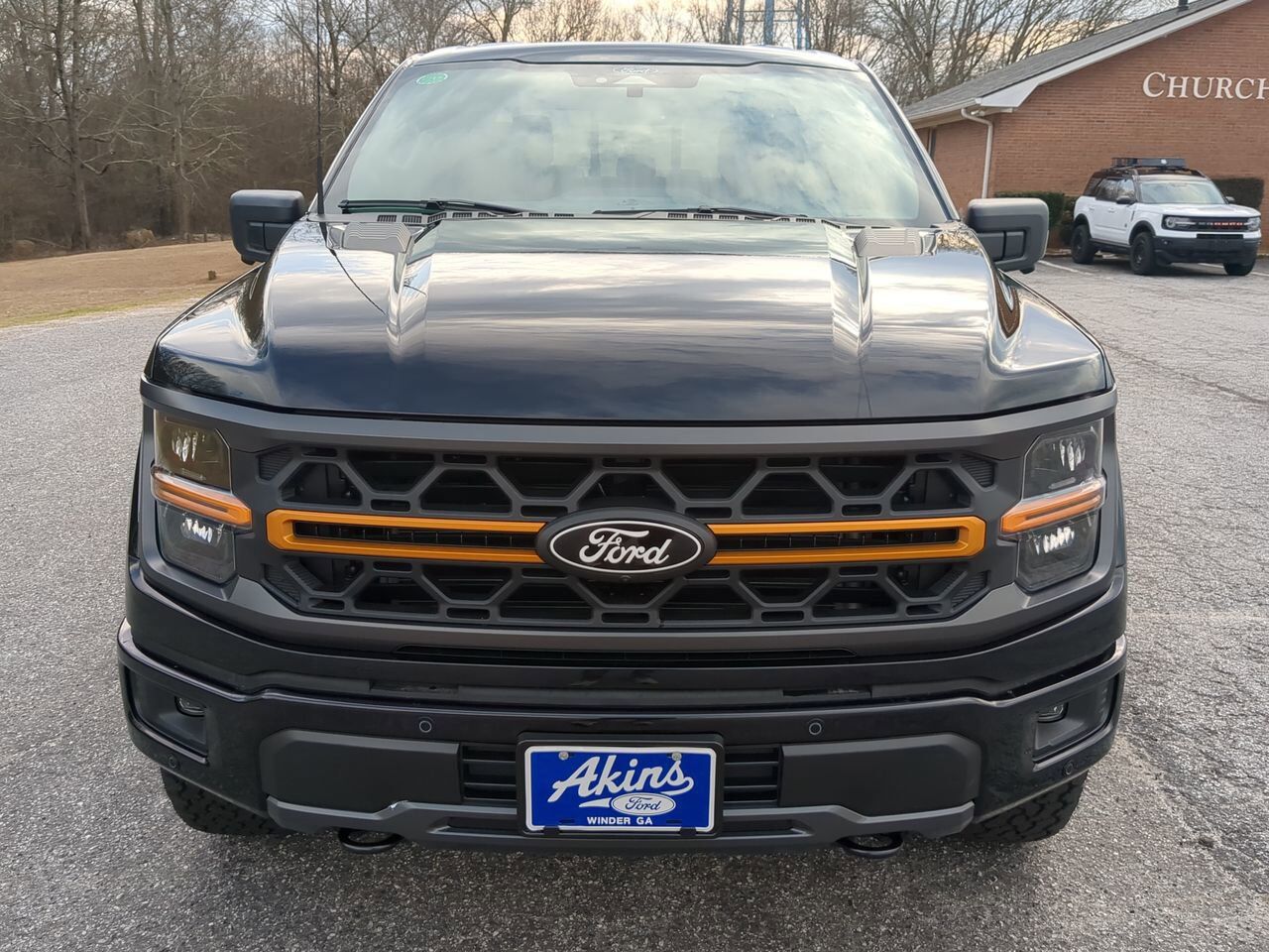 2025 Ford F-150 Tremor Appleton WI