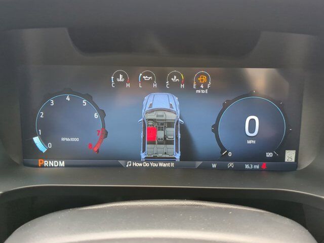 2025 Ford F-150 Tremor Appleton WI