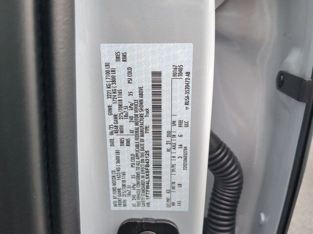 2025 Ford F-150 Tremor Appleton WI