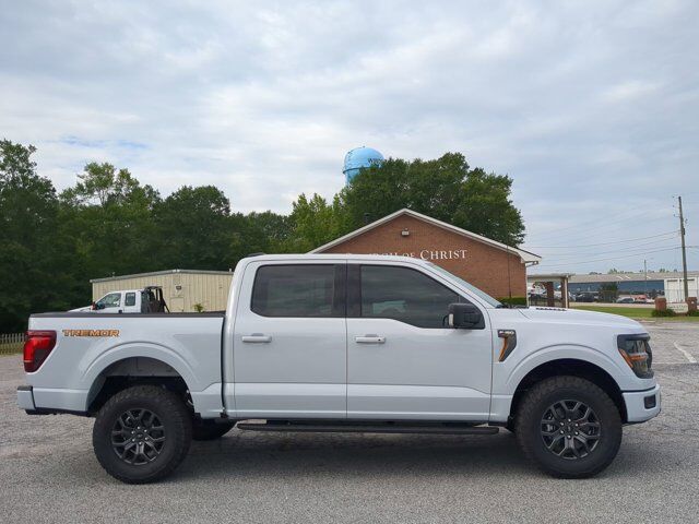 2025 Ford F-150 Tremor Appleton WI