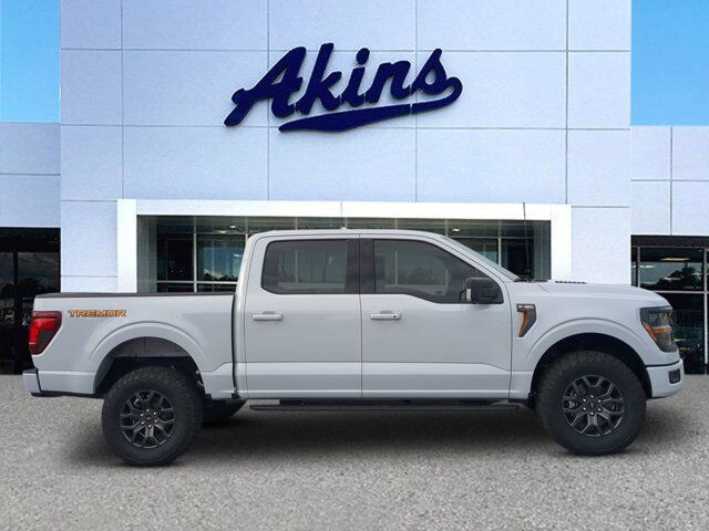 2025 Ford F-150 Tremor Appleton WI