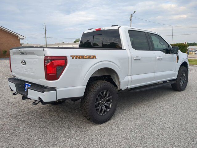 2025 Ford F-150 Tremor Appleton WI
