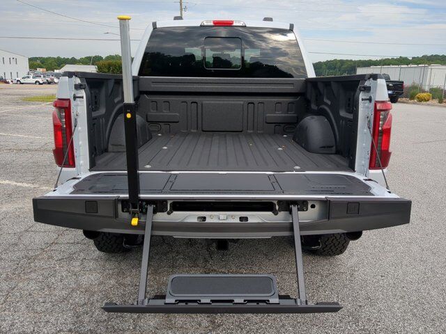 2025 Ford F-150 Tremor Appleton WI