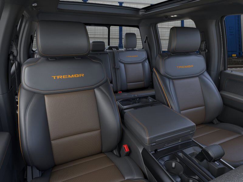 2025 Ford F-150 Tremor Appleton WI