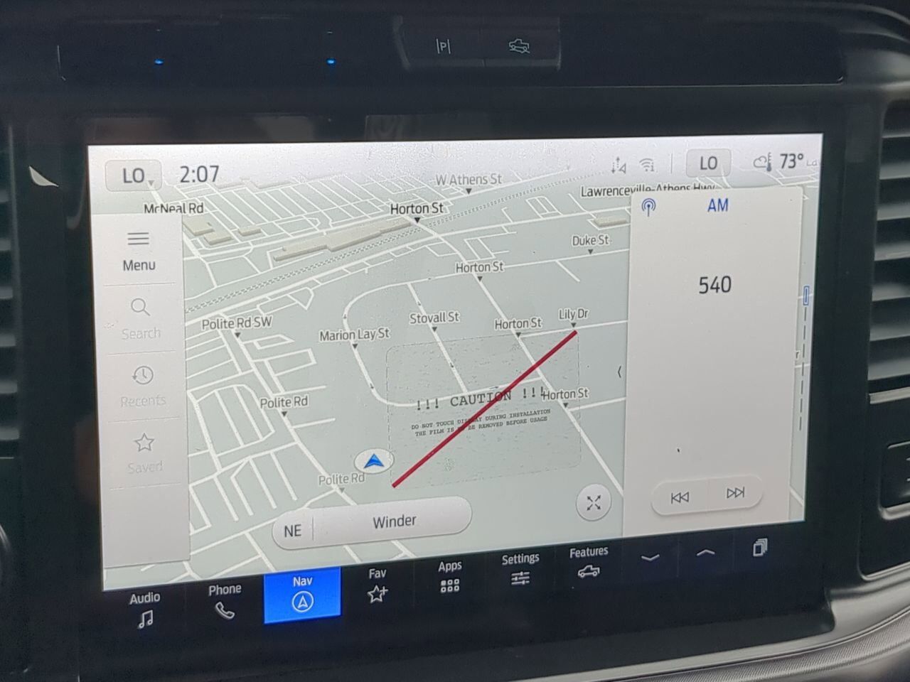 2025 Ford F-150 Tremor Appleton WI