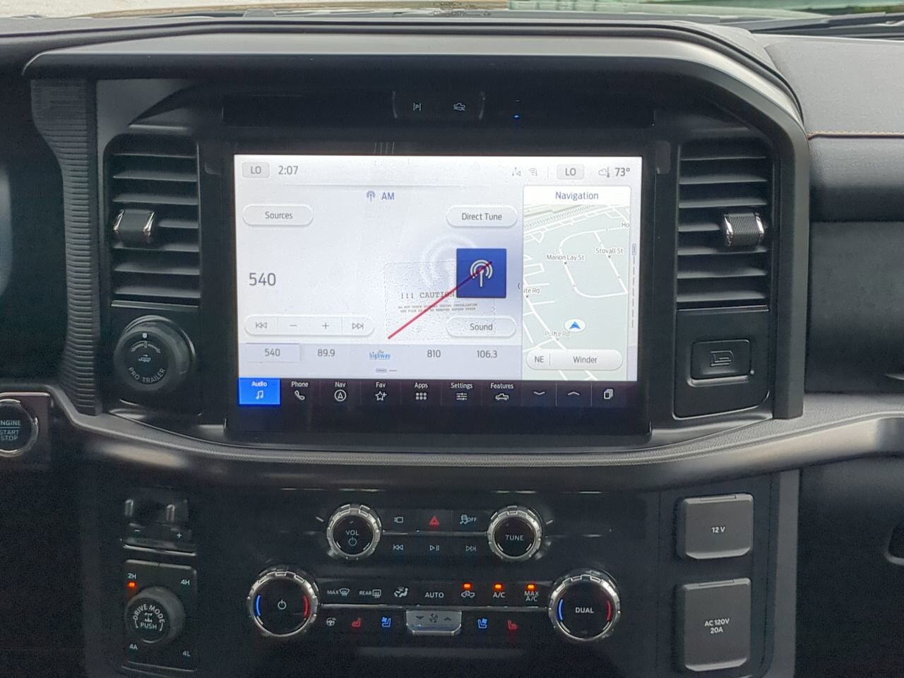 2025 Ford F-150 Tremor Appleton WI