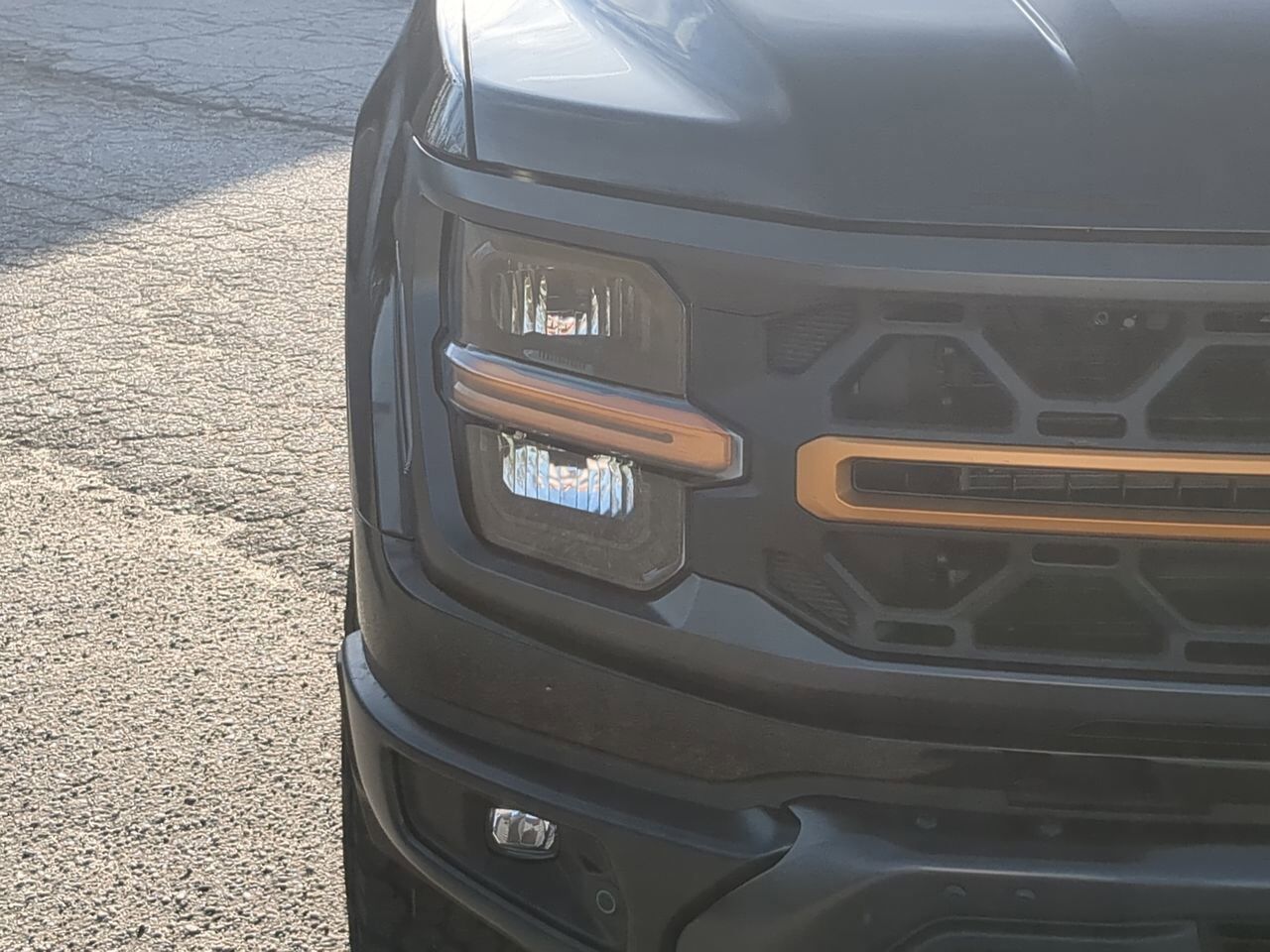 2025 Ford F-150 Tremor Appleton WI