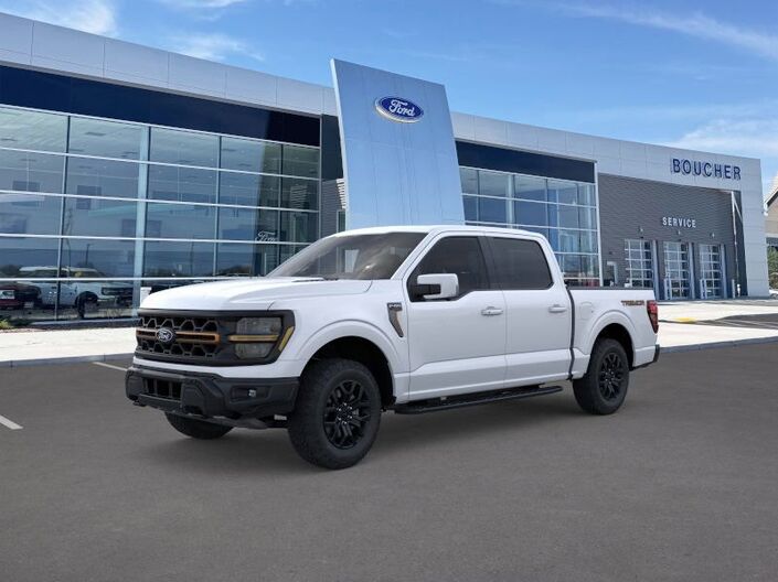 2025 Ford F-150 Tremor Oshkosh WI