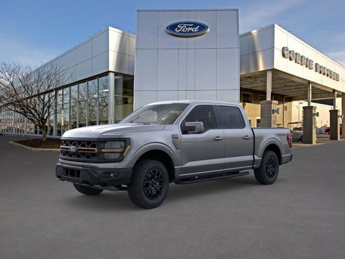 2025 Ford F-150 Tremor Oshkosh WI