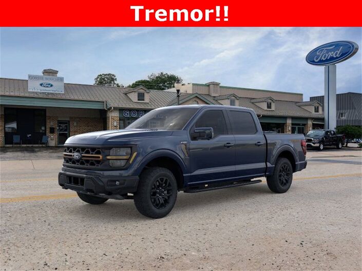 2025 Ford F-150 Tremor Oshkosh WI