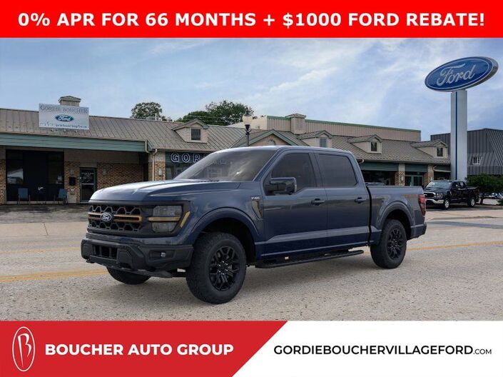2025 Ford F-150 Tremor Oshkosh WI