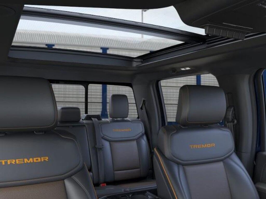 2025 Ford F-150 Tremor Owego NY