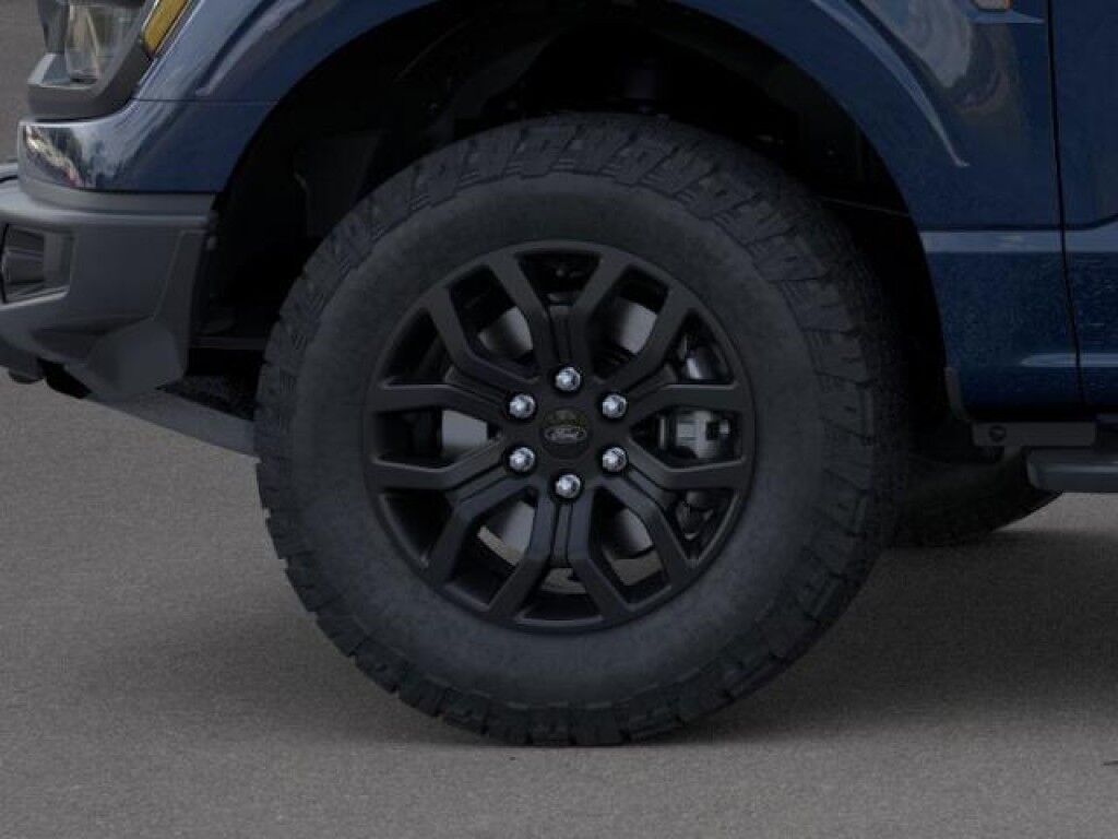 2025 Ford F-150 Tremor Owego NY