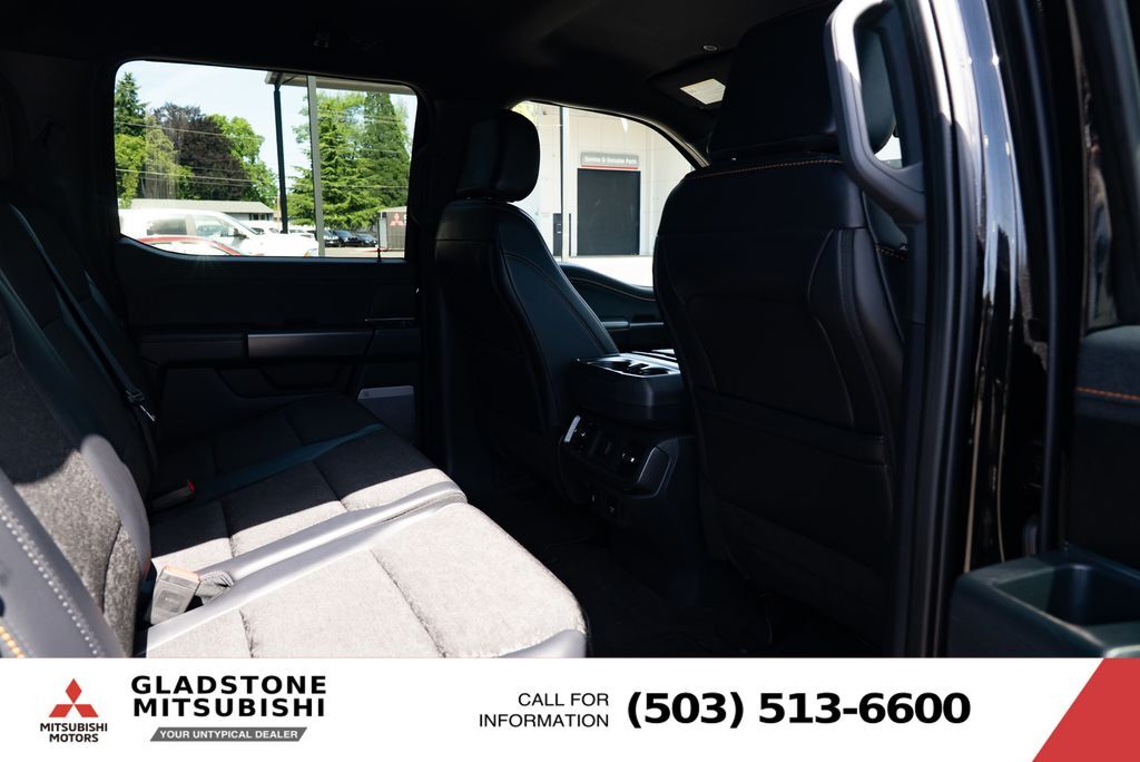 2025 Ford F-150 Tremor Milwaukie OR