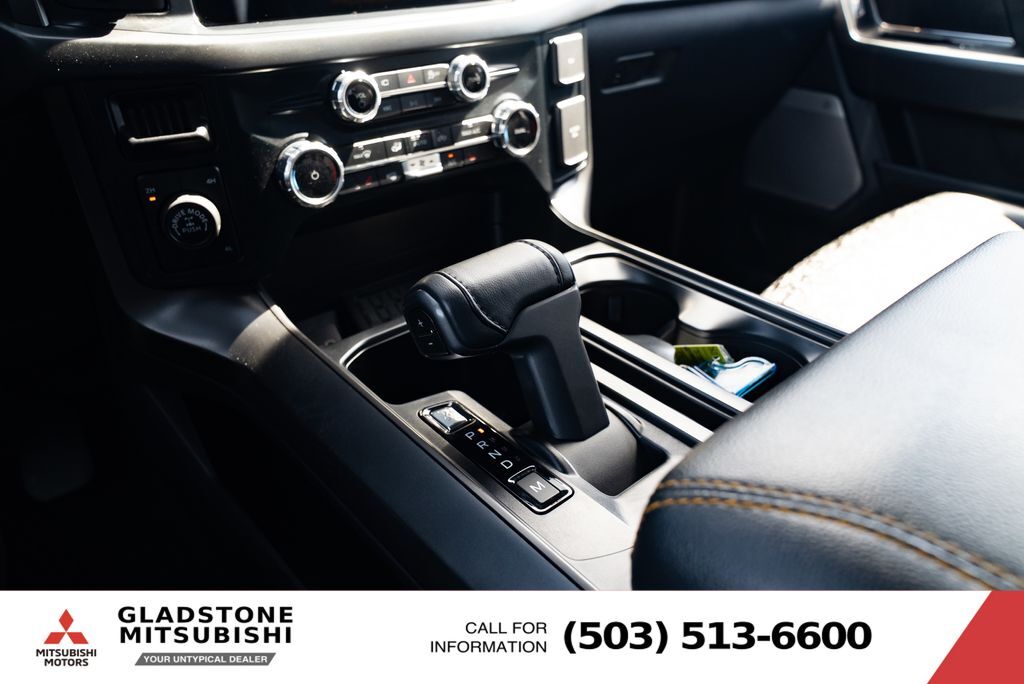 2025 Ford F-150 Tremor Milwaukie OR